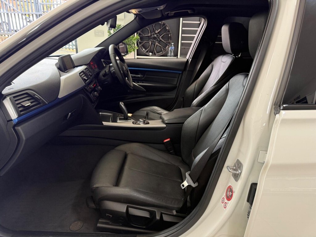 Used BMW 3 Series 2015 for sale - 78082765: Photo 27