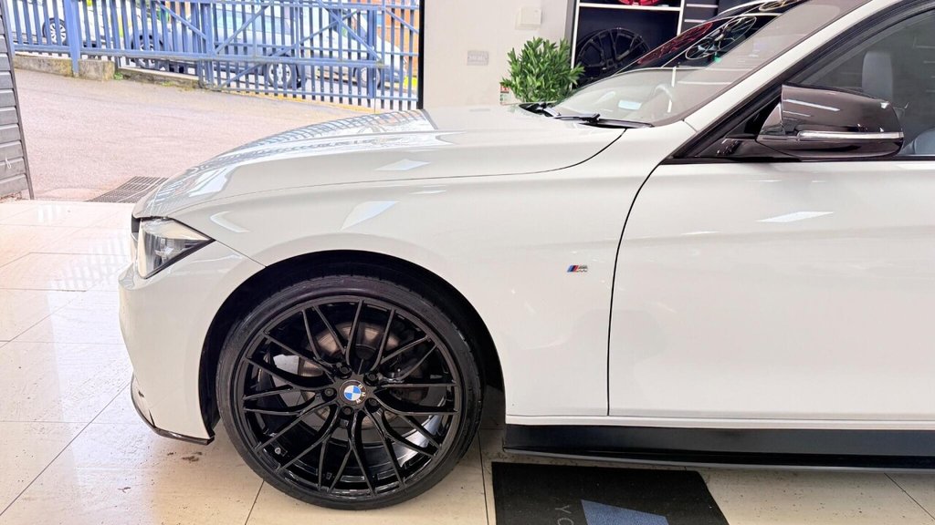 Used BMW 3 Series 2015 for sale - 78082765: Photo 28