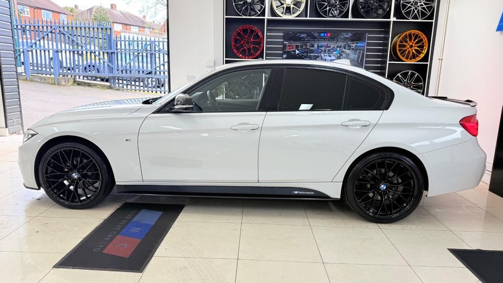 Used BMW 3 Series 2015 for sale - 78082765: Photo 29