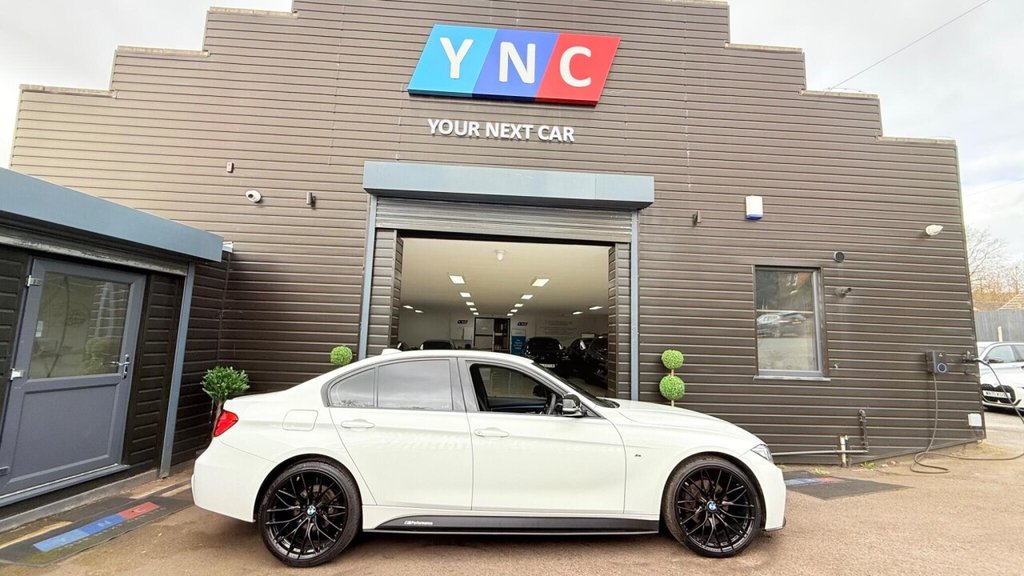 Used BMW 3 Series 2015 for sale - 78082765: Photo 3