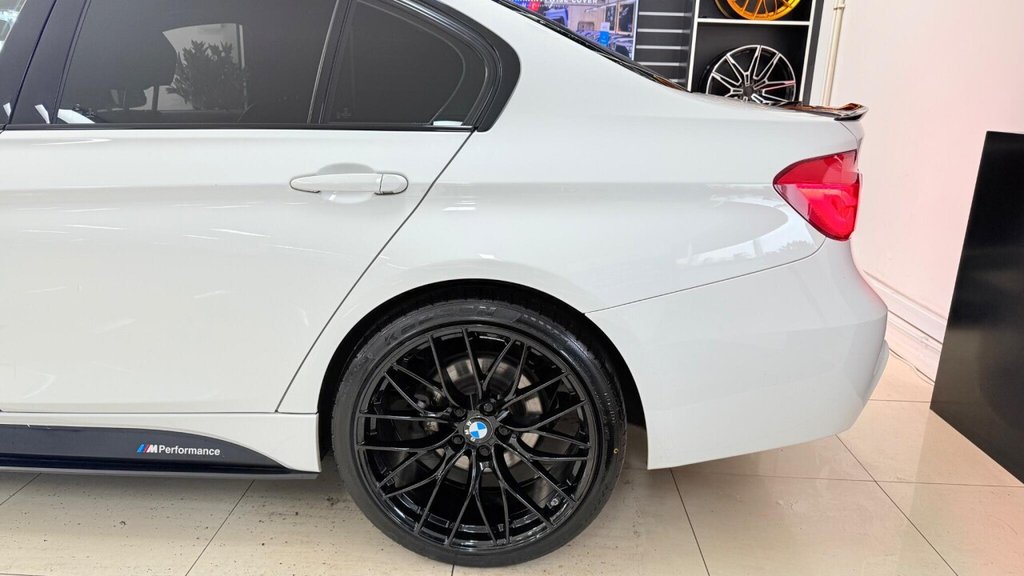 Used BMW 3 Series 2015 for sale - 78082765: Photo 30