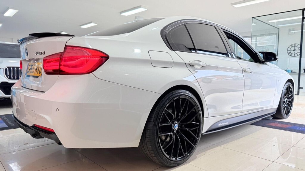 Used BMW 3 Series 2015 for sale - 78082765: Photo 31