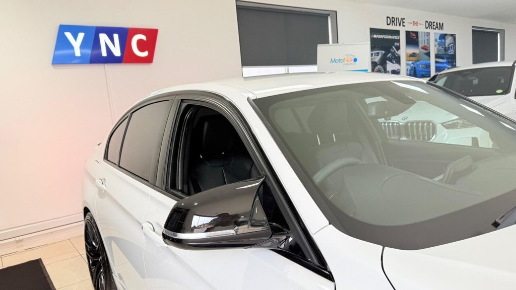 Used BMW 3 Series 2015 for sale - 78082765: Photo 32