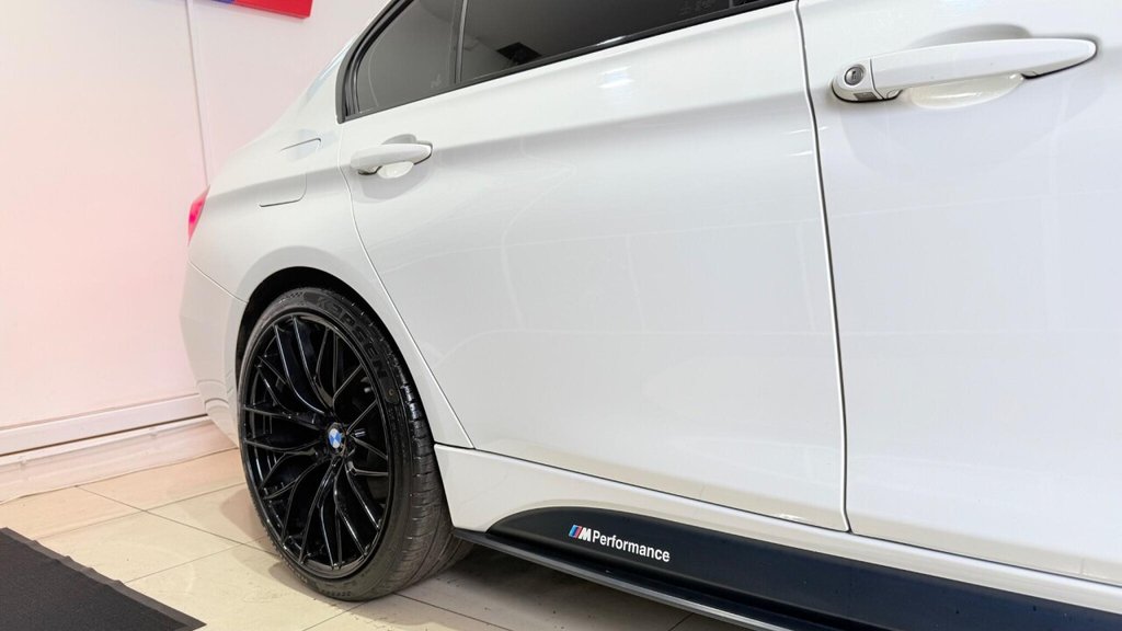 Used BMW 3 Series 2015 for sale - 78082765: Photo 33