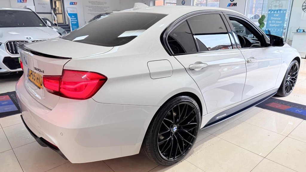 Used BMW 3 Series 2015 for sale - 78082765: Photo 34