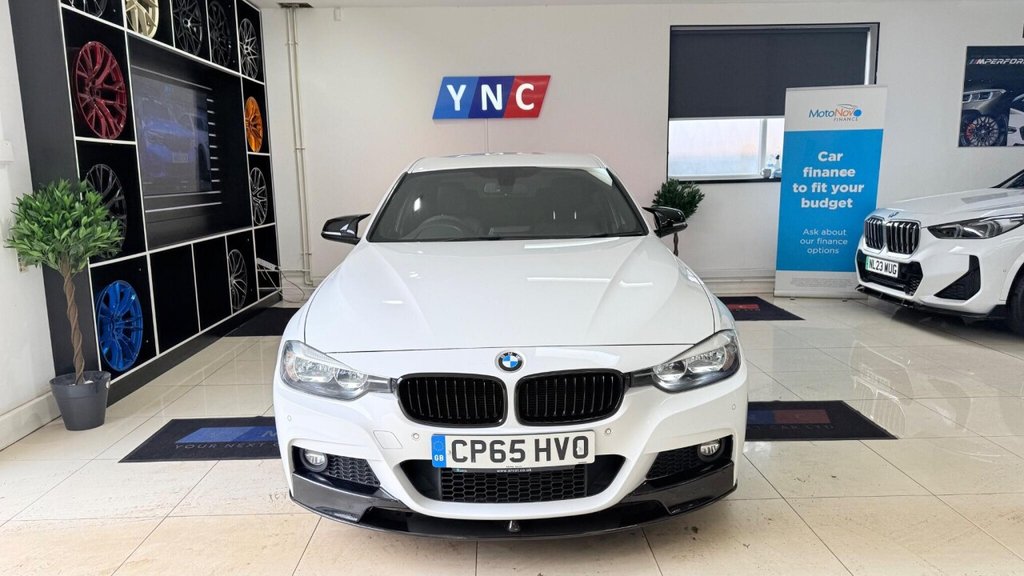 Used BMW 3 Series 2015 for sale - 78082765: Photo 35