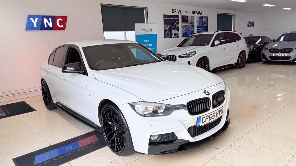 Used BMW 3 Series 2015 for sale - 78082765: Photo 36