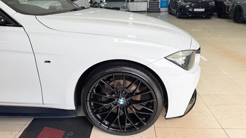 Used BMW 3 Series 2015 for sale - 78082765: Photo 37