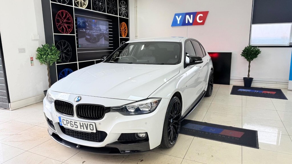Used BMW 3 Series 2015 for sale - 78082765: Photo 38