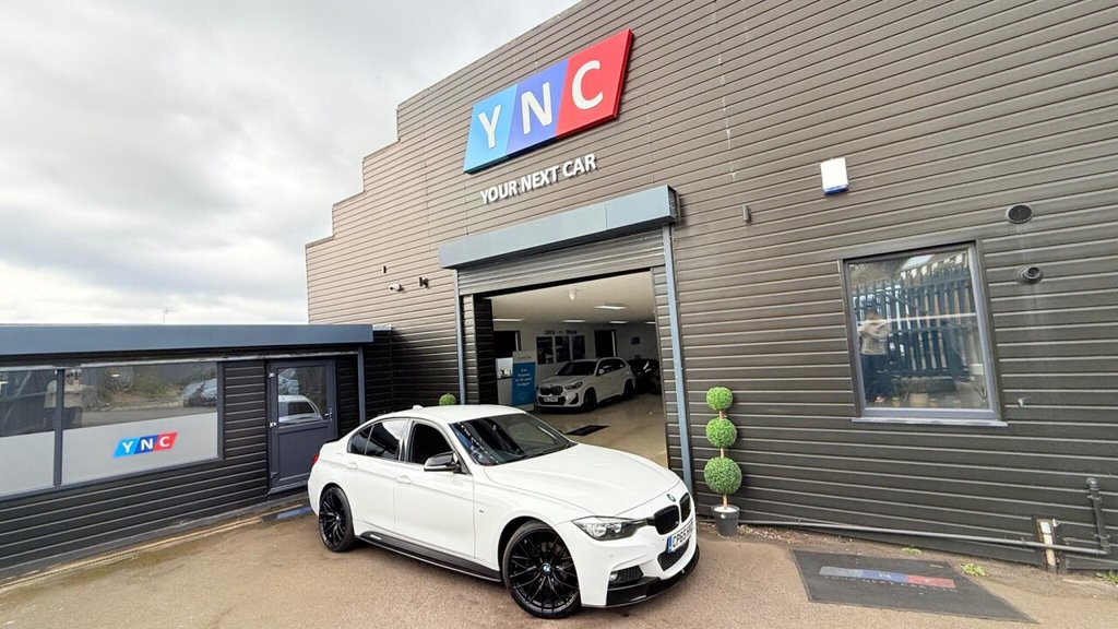 Used BMW 3 Series 2015 for sale - 78082765: Photo 5