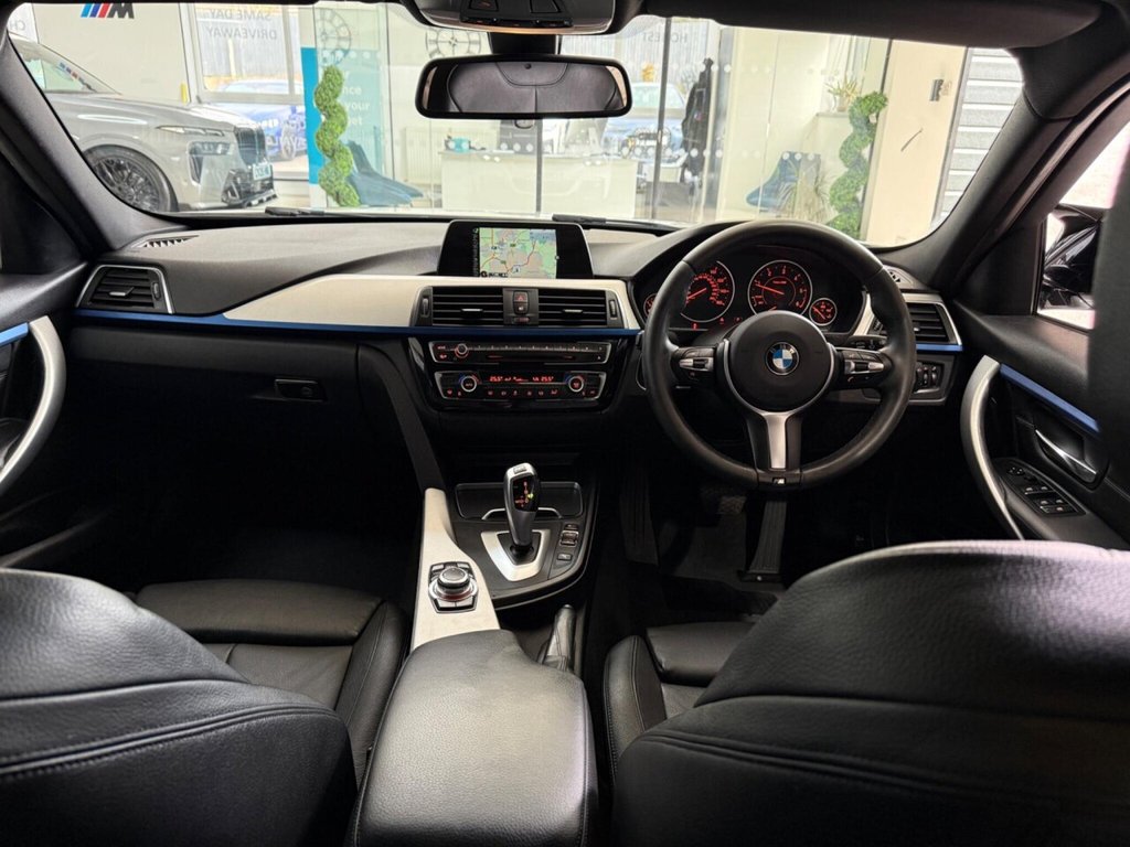 Used BMW 3 Series 2015 for sale - 78082765: Photo 6