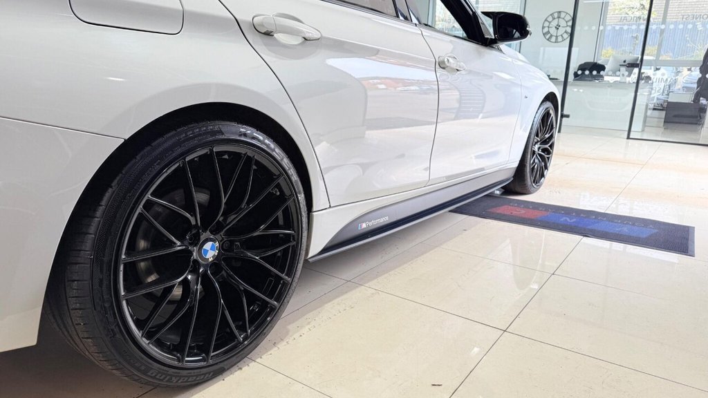 Used BMW 3 Series 2015 for sale - 78082765: Photo 7