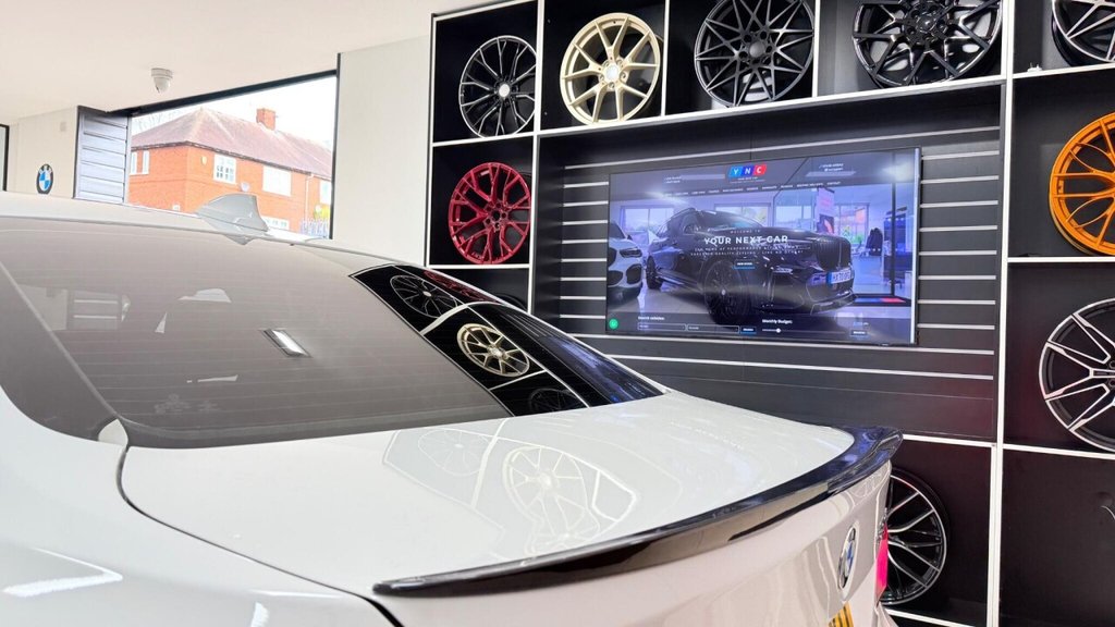 Used BMW 3 Series 2015 for sale - 78082765: Photo 8