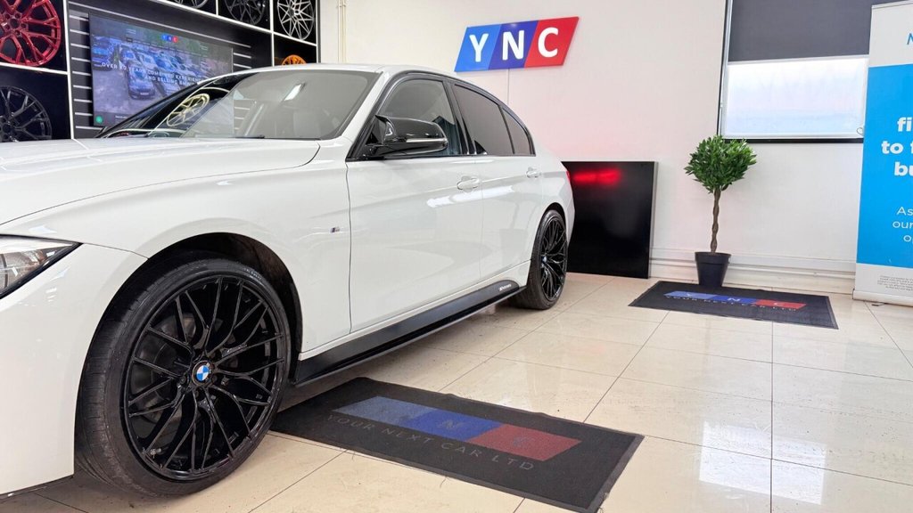 Used BMW 3 Series 2015 for sale - 78082765: Photo 9