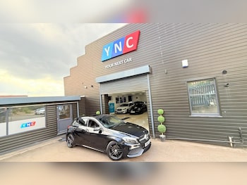 Used Mercedes-Benz A-Class 2015 for sale - 78401750: Photo