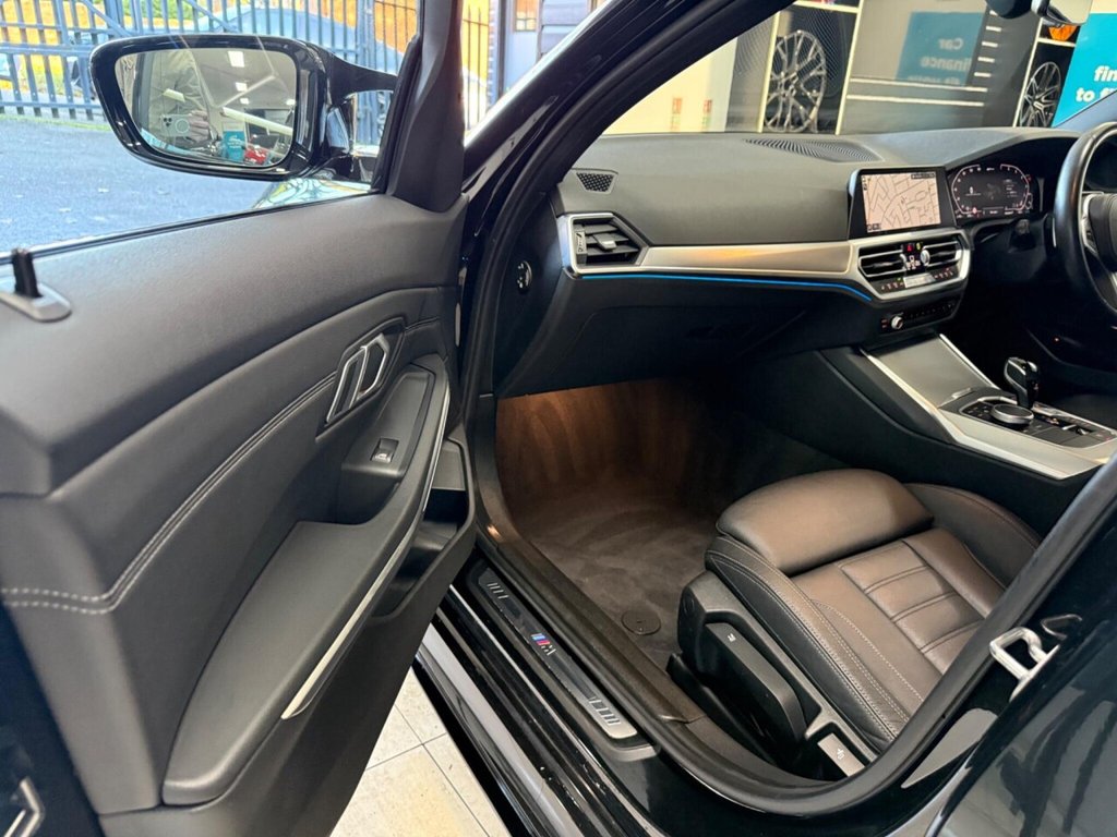 Used BMW 3 Series 2021 for sale - 76783872: Photo 10
