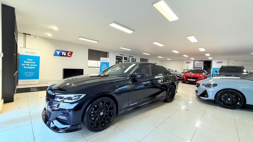 Used BMW 3 Series 2021 for sale - 76783872: Photo 12