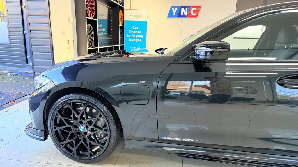 Used BMW 3 Series 2021 for sale - 76783872: Photo 13