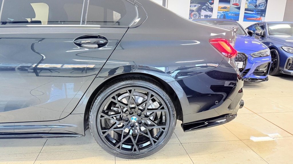 Used BMW 3 Series 2021 for sale - 76783872: Photo 14