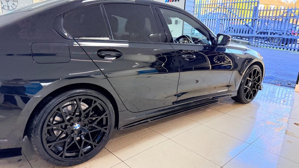 Used BMW 3 Series 2021 for sale - 76783872: Photo 16