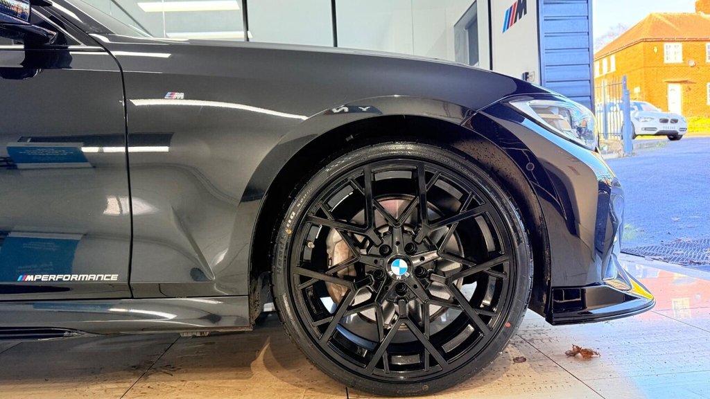 Used BMW 3 Series 2021 for sale - 76783872: Photo 17