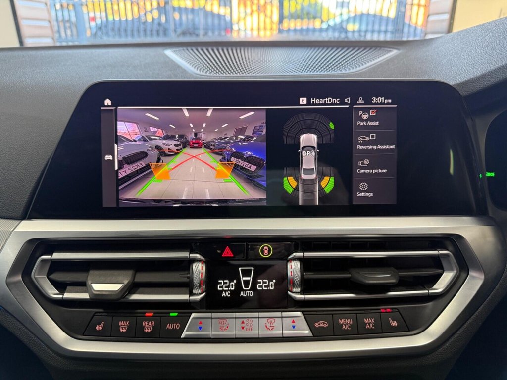 Used BMW 3 Series 2021 for sale - 76783872: Photo 20