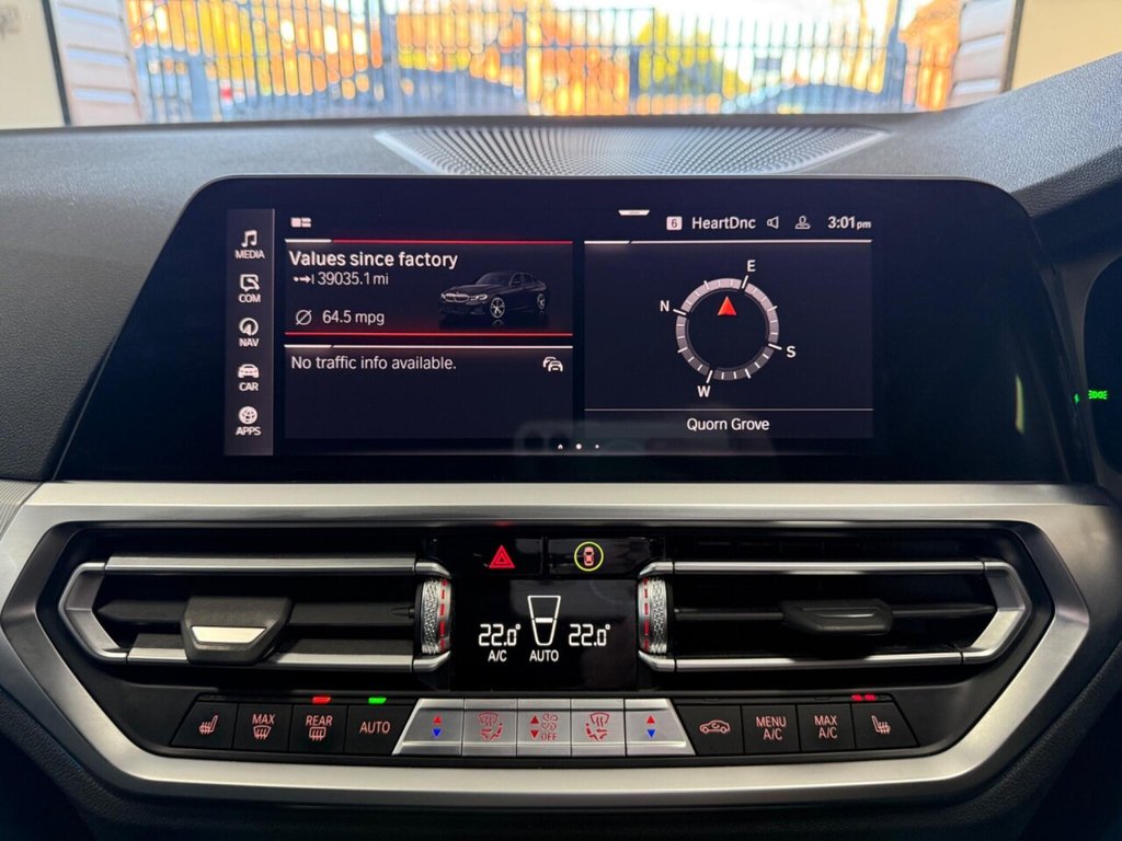 Used BMW 3 Series 2021 for sale - 76783872: Photo 21