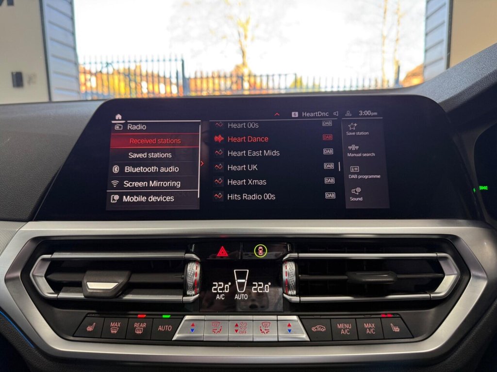 Used BMW 3 Series 2021 for sale - 76783872: Photo 22