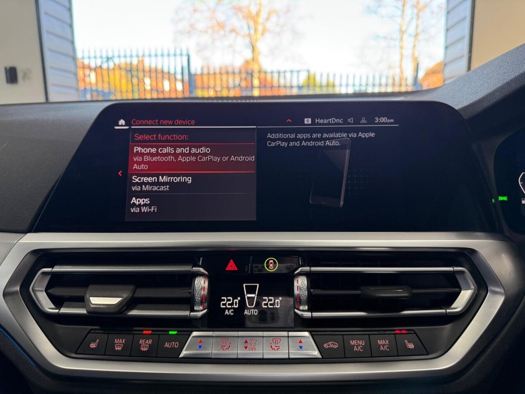 Used BMW 3 Series 2021 for sale - 76783872: Photo 23