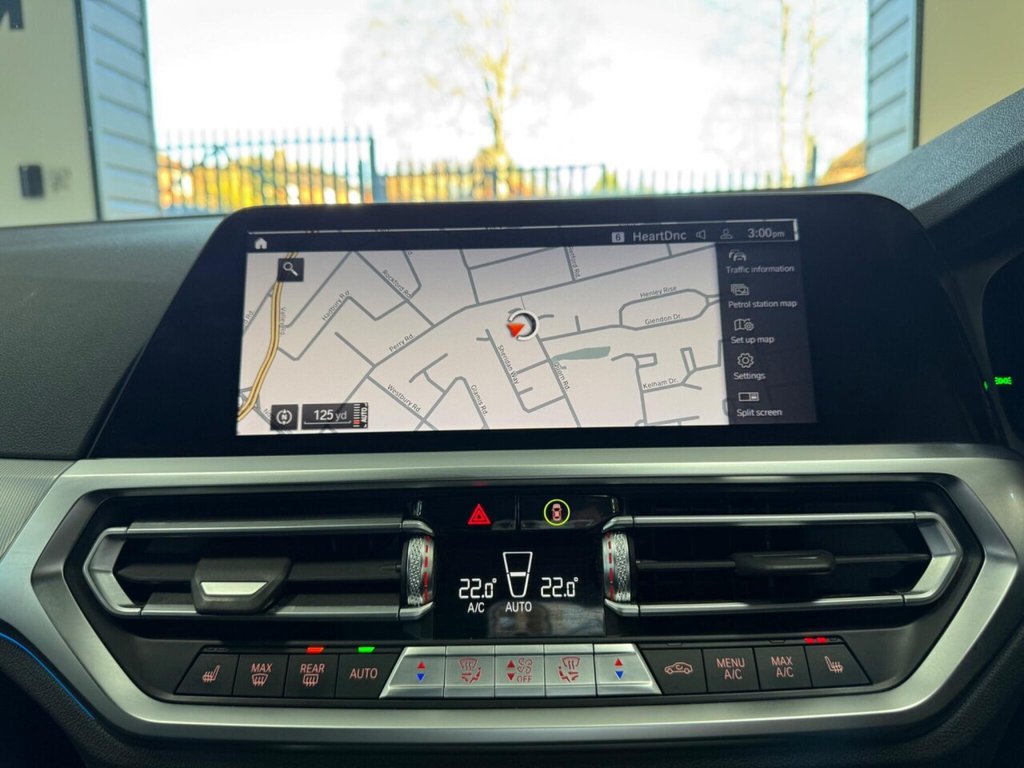 Used BMW 3 Series 2021 for sale - 76783872: Photo 24