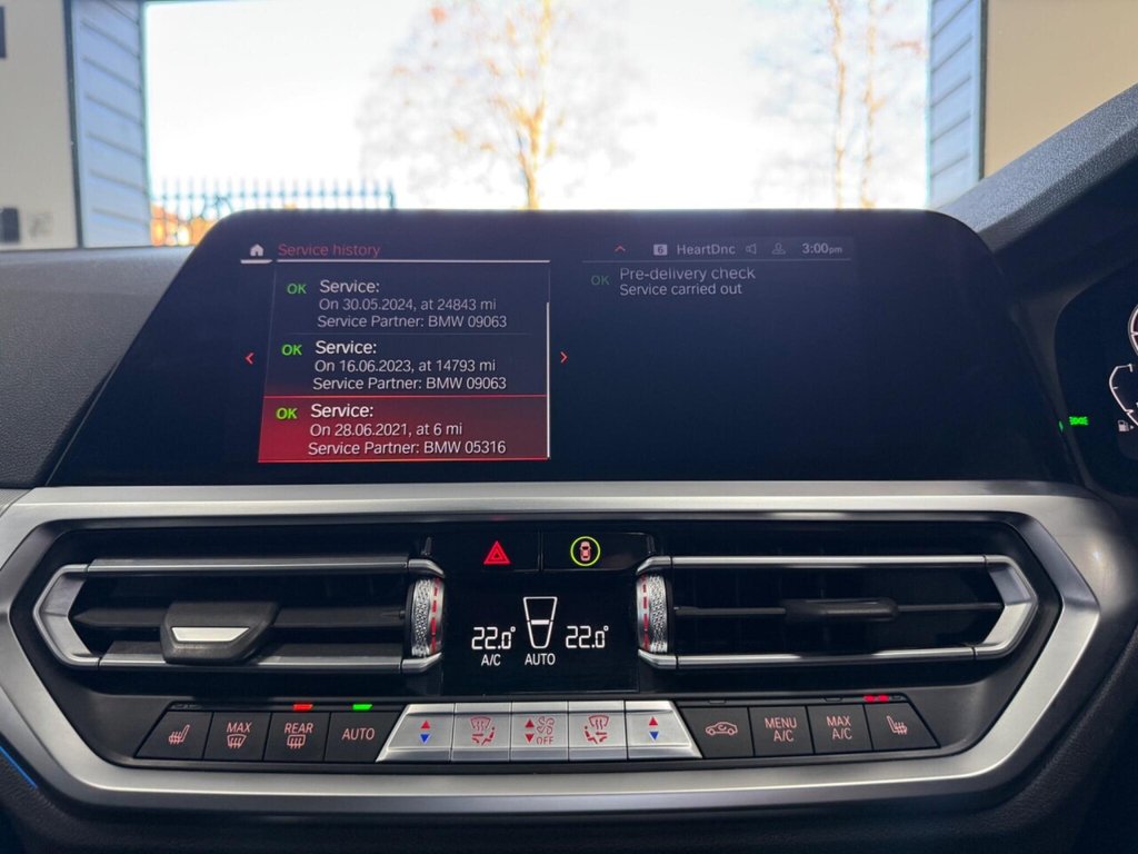 Used BMW 3 Series 2021 for sale - 76783872: Photo 25