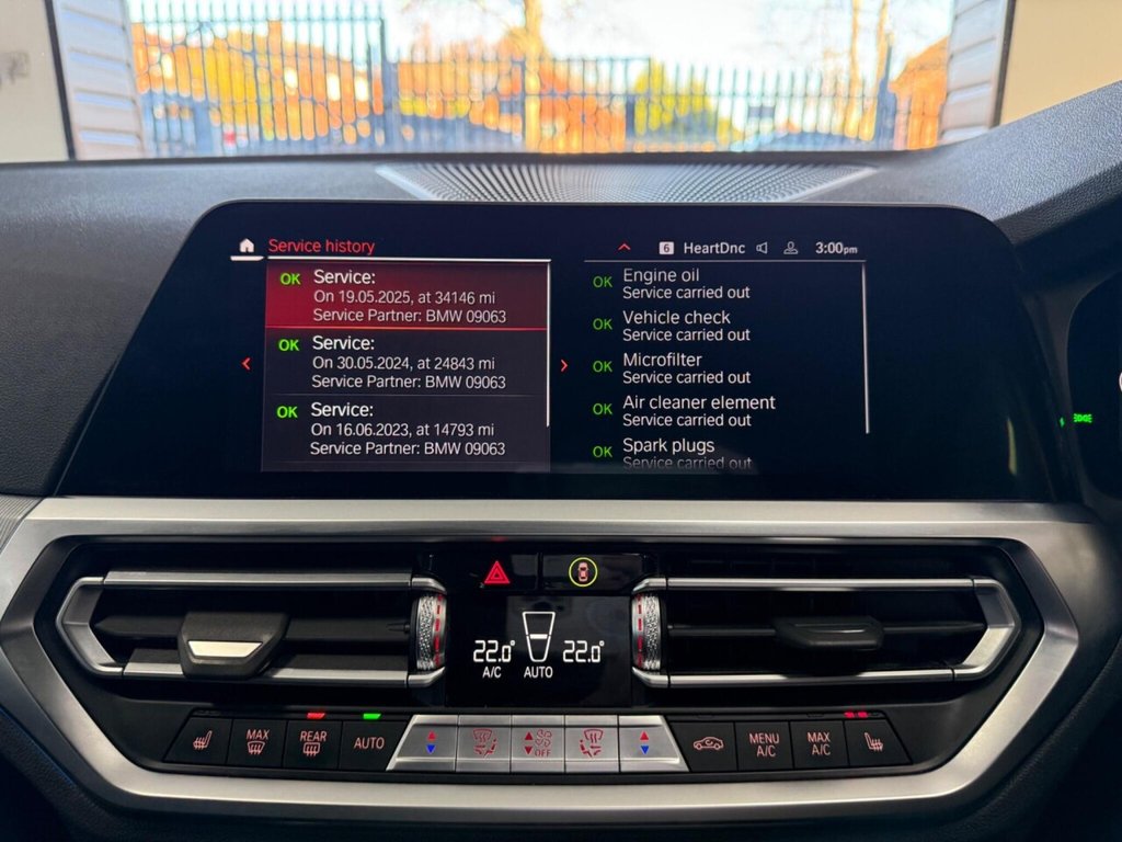 Used BMW 3 Series 2021 for sale - 76783872: Photo 26