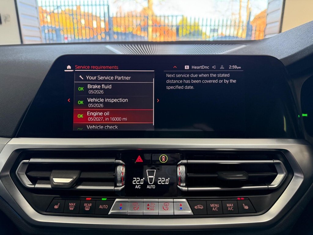 Used BMW 3 Series 2021 for sale - 76783872: Photo 27