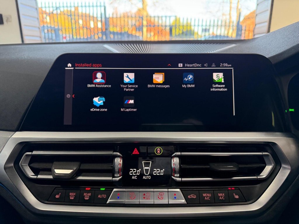 Used BMW 3 Series 2021 for sale - 76783872: Photo 28