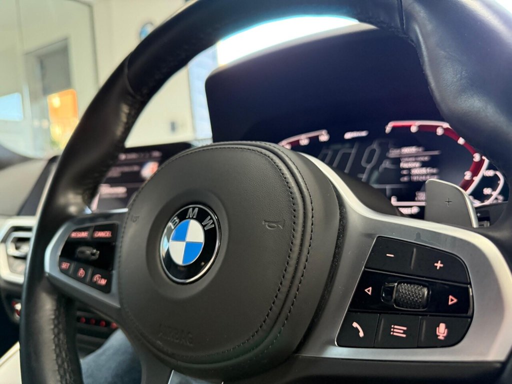 Used BMW 3 Series 2021 for sale - 76783872: Photo 29