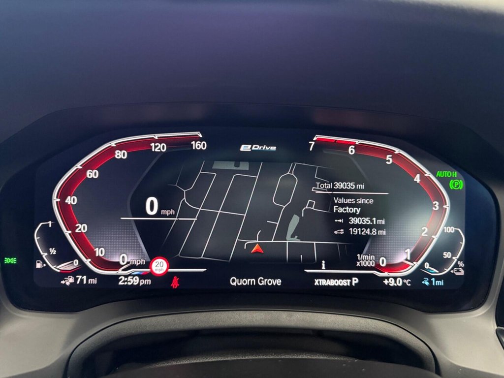 Used BMW 3 Series 2021 for sale - 76783872: Photo 31