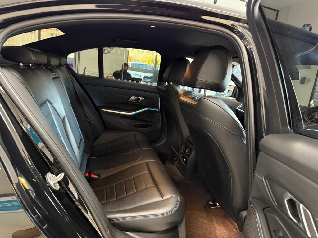 Used BMW 3 Series 2021 for sale - 76783872: Photo 33