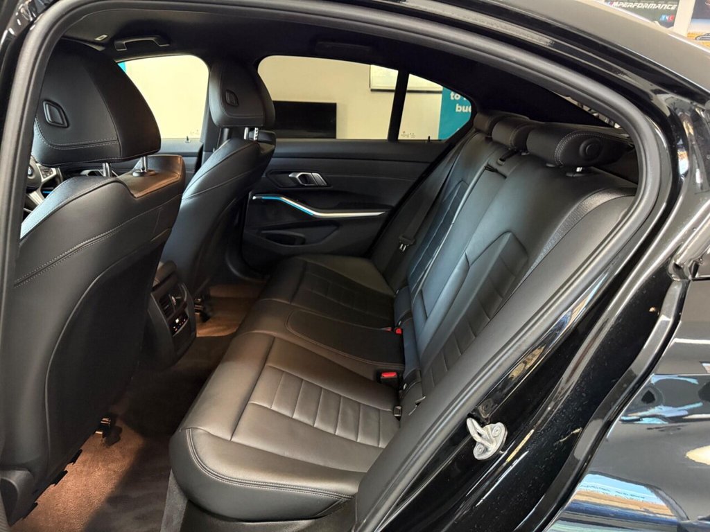 Used BMW 3 Series 2021 for sale - 76783872: Photo 35