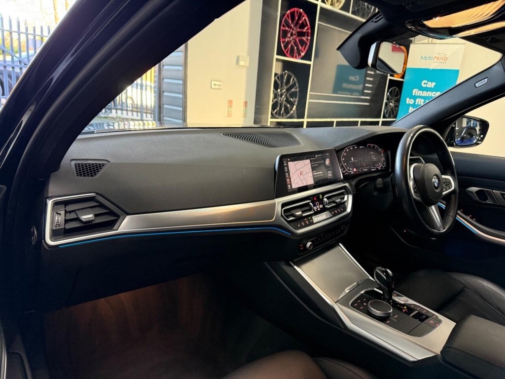 Used BMW 3 Series 2021 for sale - 76783872: Photo 36