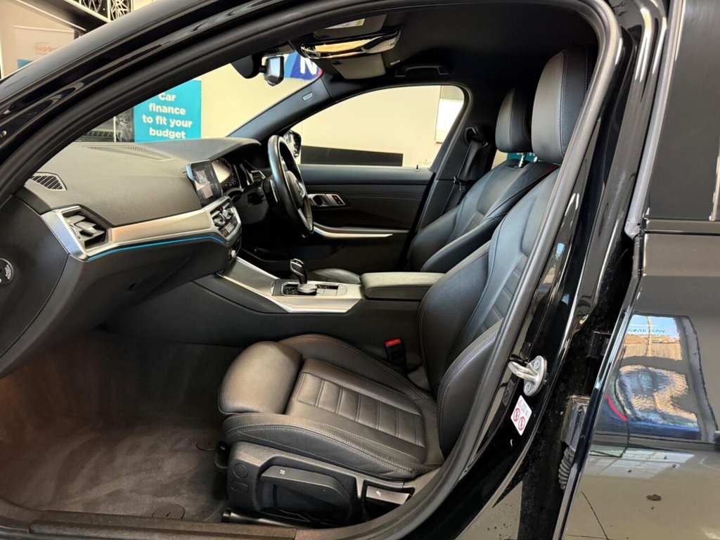 Used BMW 3 Series 2021 for sale - 76783872: Photo 37