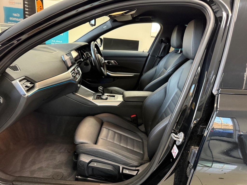 Used BMW 3 Series 2021 for sale - 76783872: Photo 38