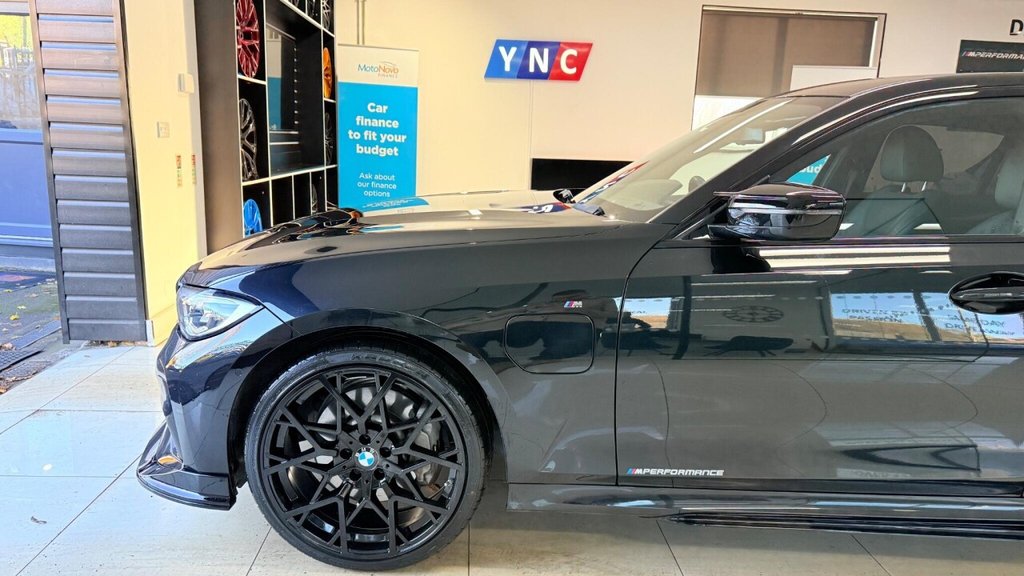 Used BMW 3 Series 2021 for sale - 76783872: Photo 39