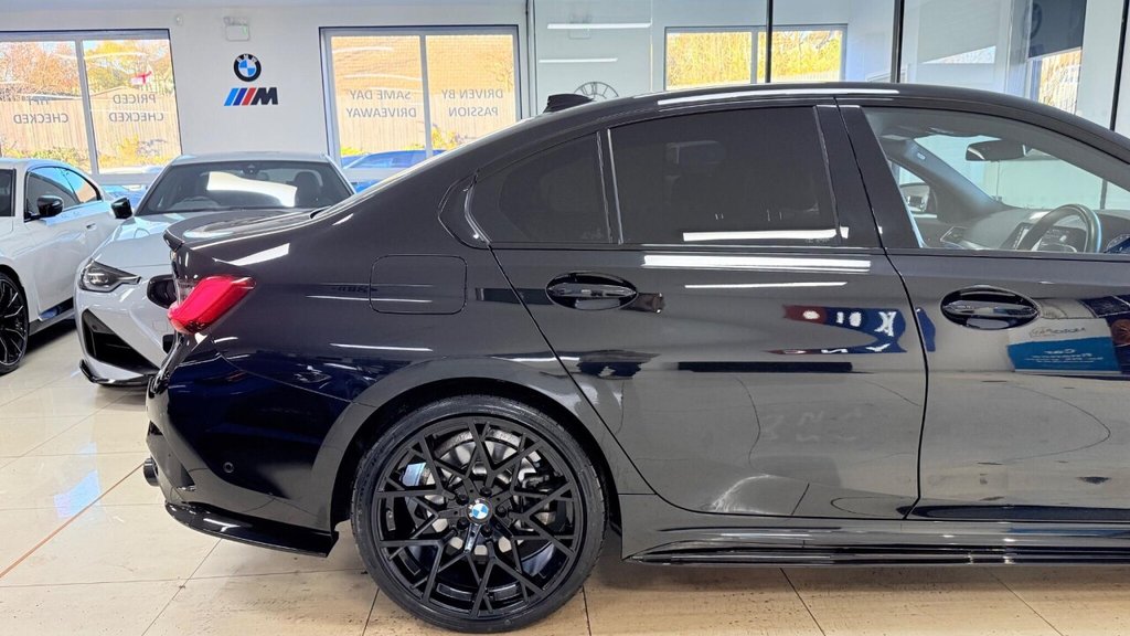 Used BMW 3 Series 2021 for sale - 76783872: Photo 44