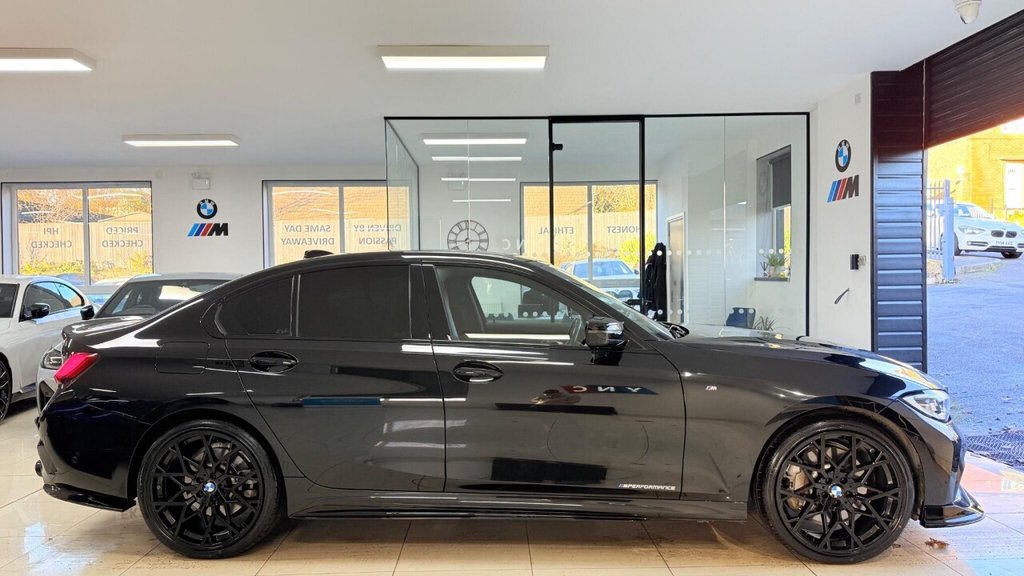 Used BMW 3 Series 2021 for sale - 76783872: Photo 46