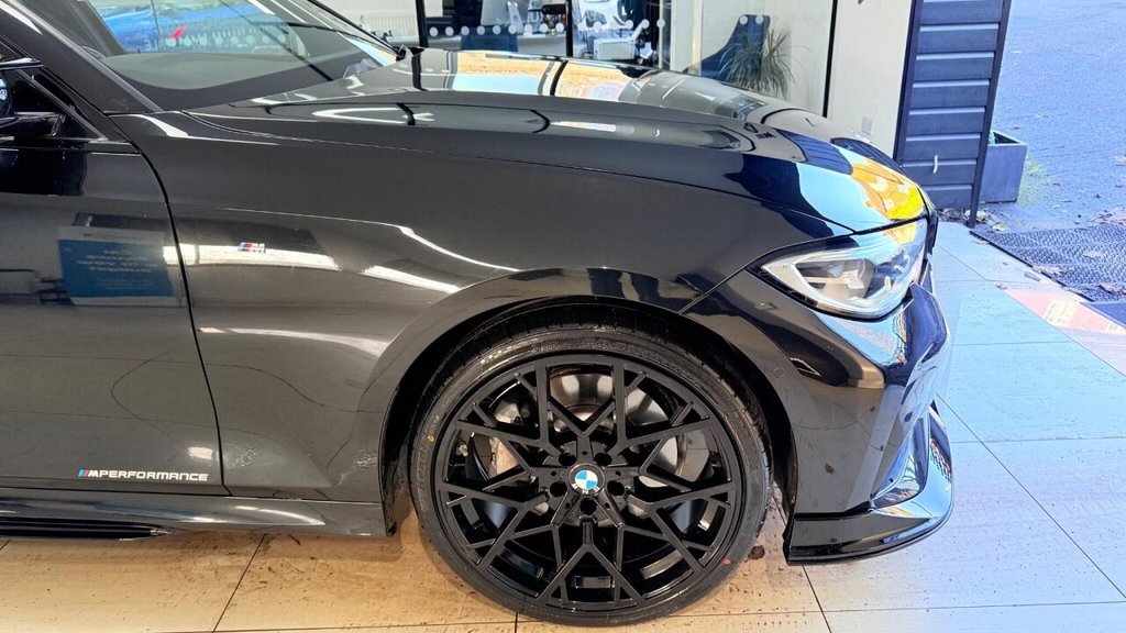 Used BMW 3 Series 2021 for sale - 76783872: Photo 47