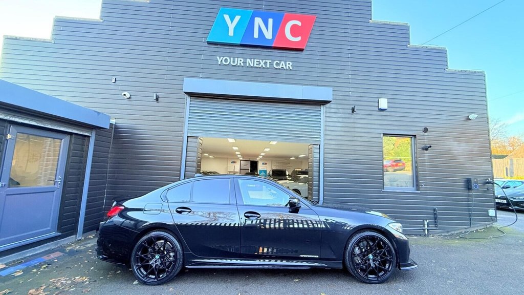 Used BMW 3 Series 2021 for sale - 76783872: Photo 5