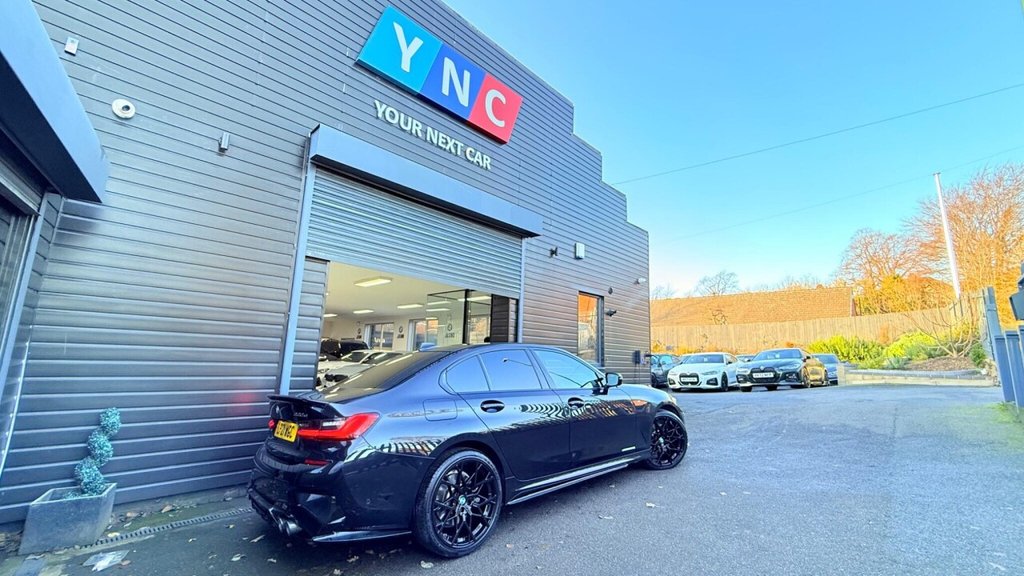 Used BMW 3 Series 2021 for sale - 76783872: Photo 6