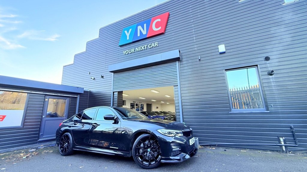 Used BMW 3 Series 2021 for sale - 76783872: Photo 7