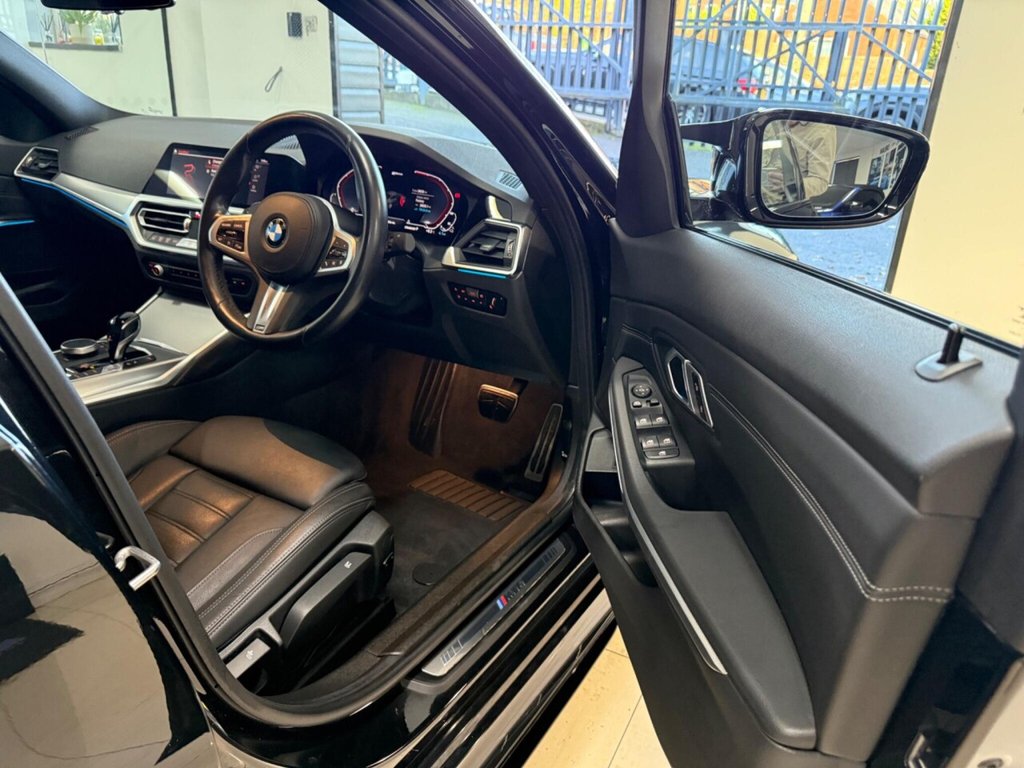 Used BMW 3 Series 2021 for sale - 76783872: Photo 8