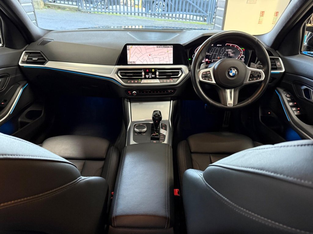 Used BMW 3 Series 2021 for sale - 76783872: Photo 9